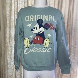 Mickey Mouse Sweatshirt